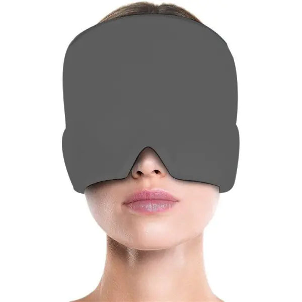 Hot & Cold Therapy Cap
