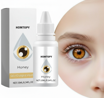 HOMTOPY™ - Color Changing Eye Drops 💦Black Friday Sale 50%