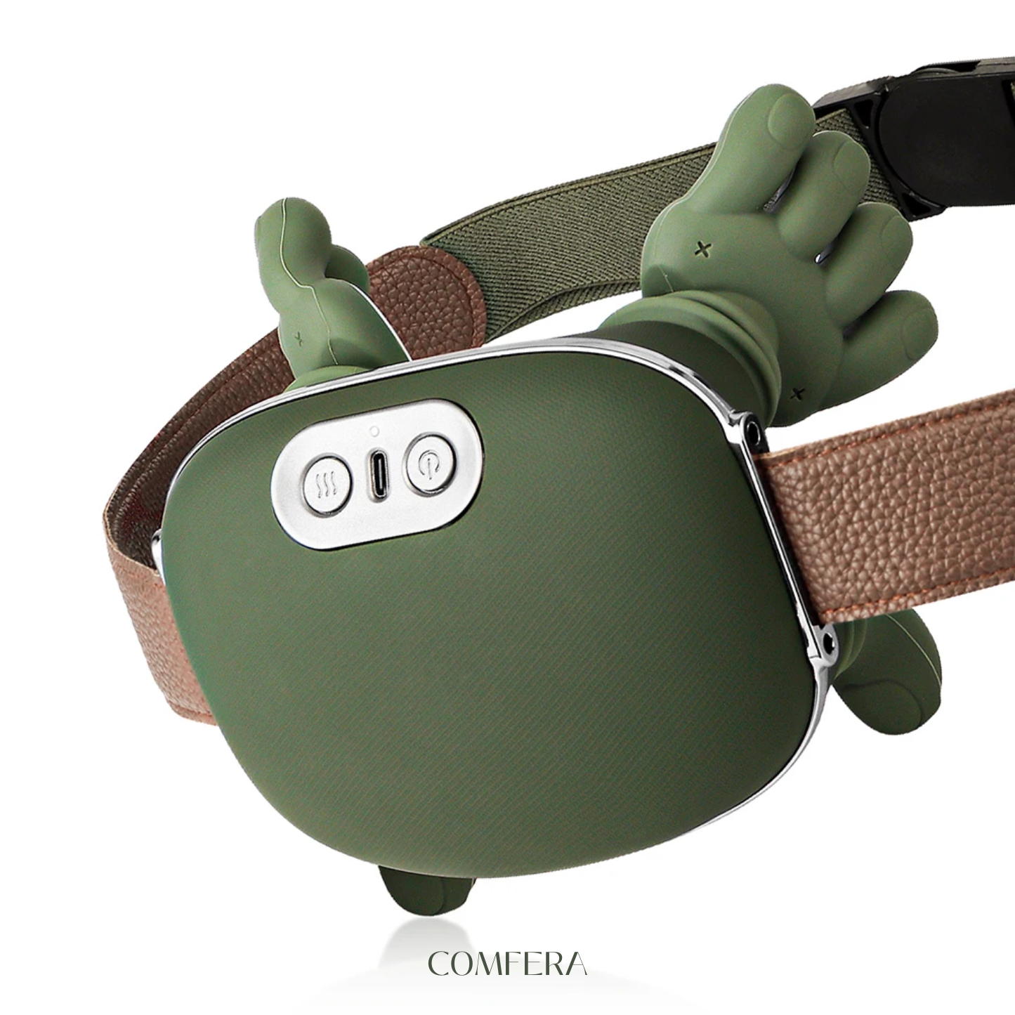 Comfera™ Deep Relief Pro