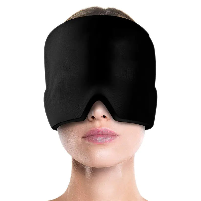 Hot & Cold Therapy Cap