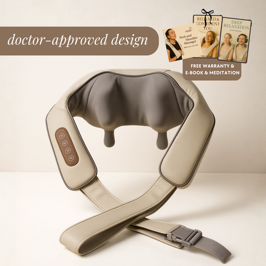 Noxa Neck and Shoulder Massager
