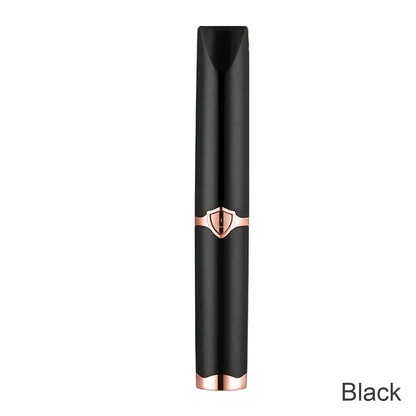 Lash Lift Pro, Portable Electric Heated Eyelash Curler: USB Rechargeable for Fast, Long-Lasting Beautiful Lashes