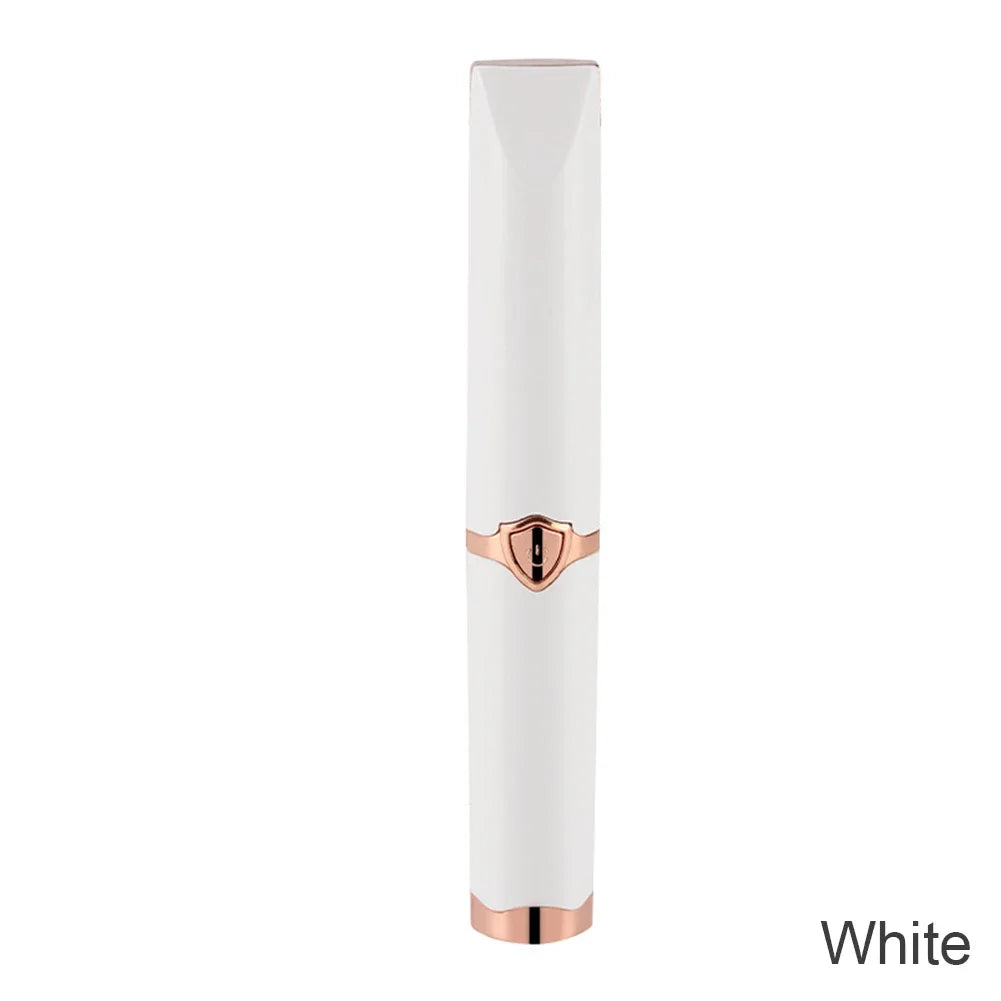 Lash Lift Pro, Portable Electric Heated Eyelash Curler: USB Rechargeable for Fast, Long-Lasting Beautiful Lashes