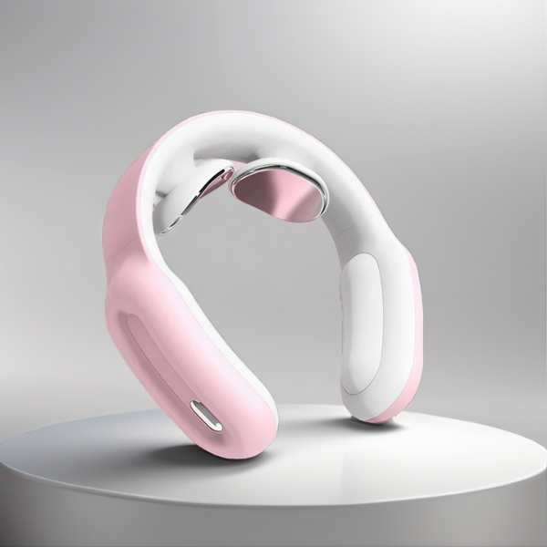 Smart Neck Massager