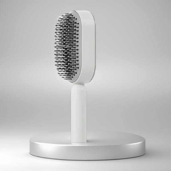 Anti-Static Scalp Massaging Hair Comb
