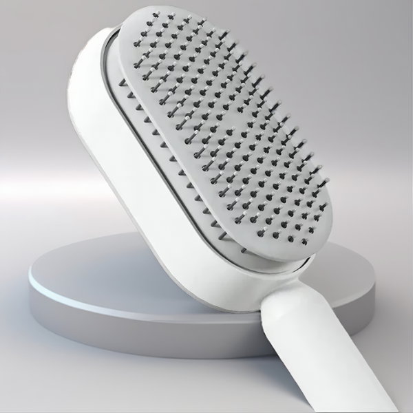 Anti-Static Scalp Massaging Hair Comb