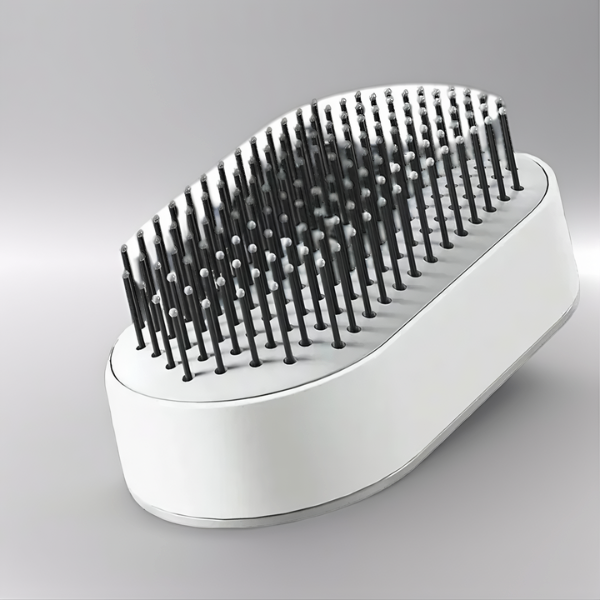 Anti-Static Scalp Massaging Hair Comb