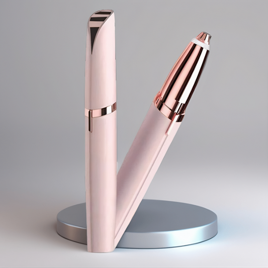 USB Eyebrow Mini Shaver