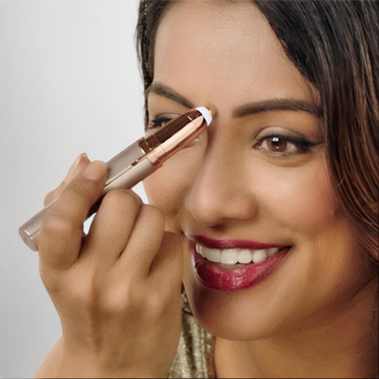 USB Eyebrow Mini Shaver