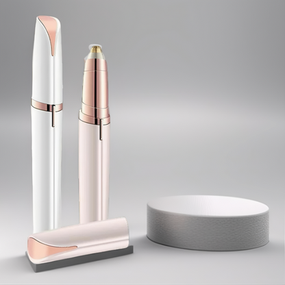 USB Eyebrow Mini Shaver