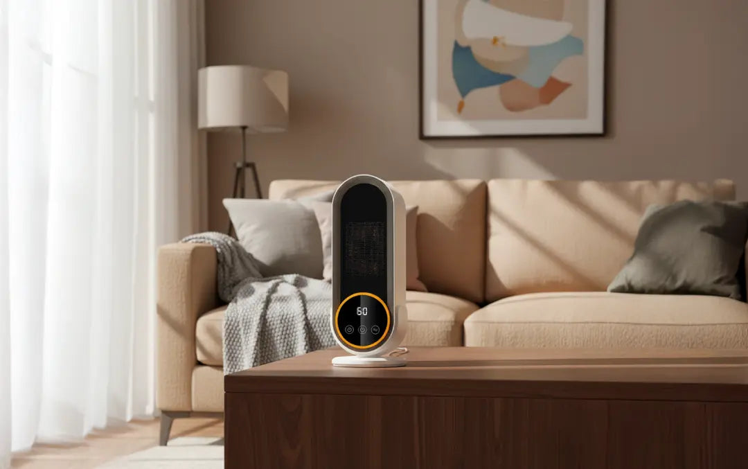 Beat The Freezing Cold & Skyrocketing Heating Bills