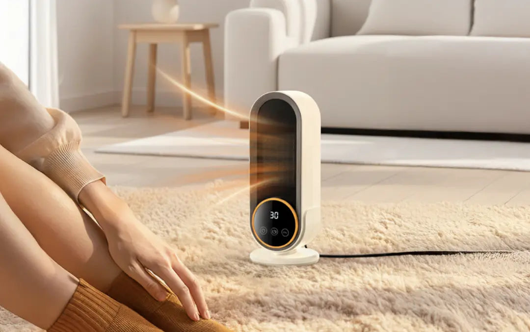 Beat The Freezing Cold & Skyrocketing Heating Bills