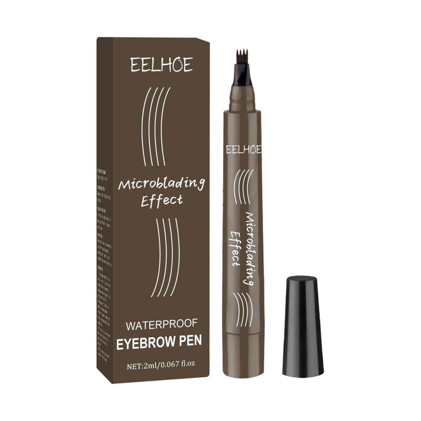 Sale 48% Off 🔥2025 New Natural Brows Eyebrow Pen