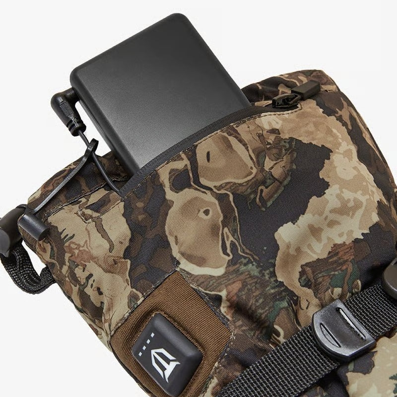 🧤Winter heated hunting gloves