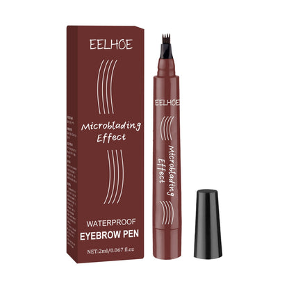 Sale 48% Off 🔥2025 New Natural Brows Eyebrow Pen