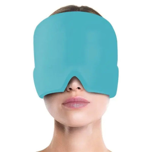 Hot & Cold Therapy Cap