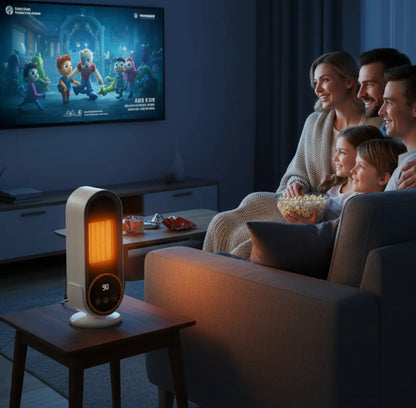 Beat The Freezing Cold & Skyrocketing Heating Bills