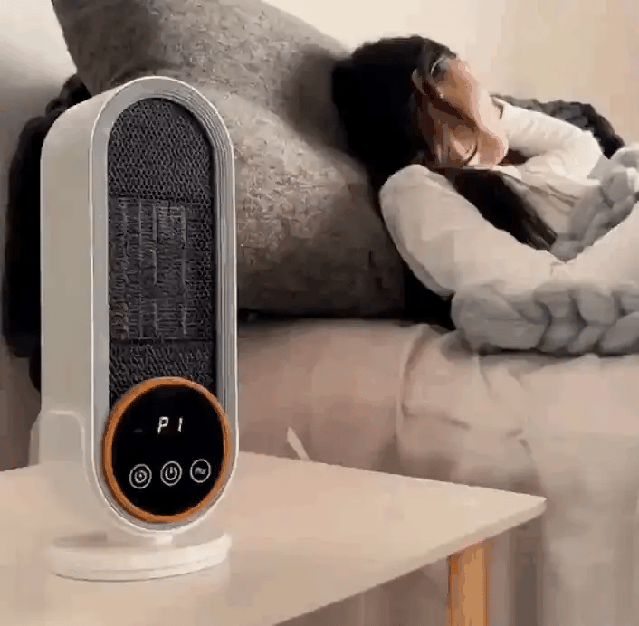 Beat The Freezing Cold & Skyrocketing Heating Bills