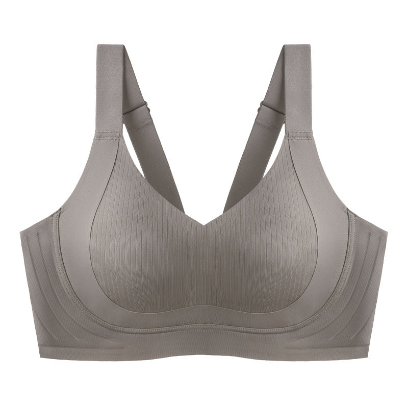 🎁Hot Sale 49% OFF⏳ Wire-Free Non-Marking Skin-Friendly Push-Up Bra