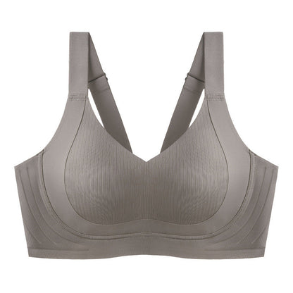 🎁Hot Sale 49% OFF⏳ Wire-Free Non-Marking Skin-Friendly Push-Up Bra