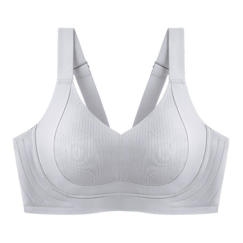 🎁Hot Sale 49% OFF⏳ Wire-Free Non-Marking Skin-Friendly Push-Up Bra