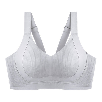 🎁Hot Sale 49% OFF⏳ Wire-Free Non-Marking Skin-Friendly Push-Up Bra